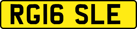RG16SLE