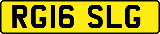 RG16SLG