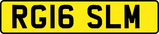 RG16SLM