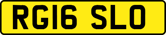 RG16SLO