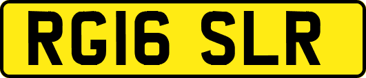 RG16SLR