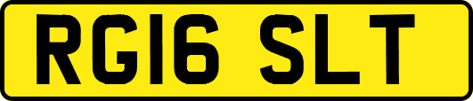 RG16SLT
