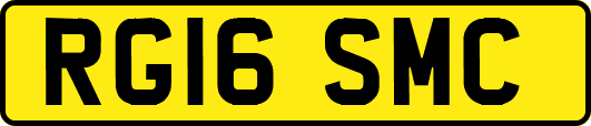 RG16SMC