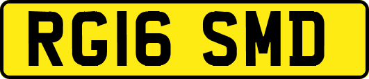 RG16SMD