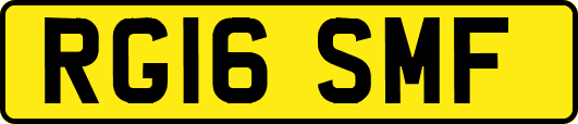 RG16SMF