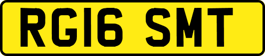 RG16SMT
