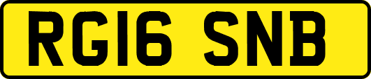 RG16SNB