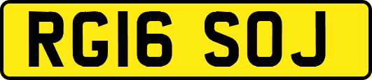 RG16SOJ