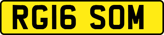 RG16SOM