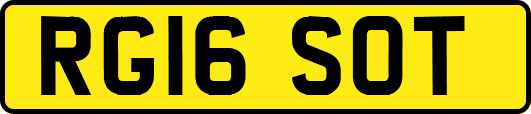 RG16SOT