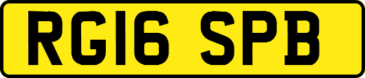RG16SPB