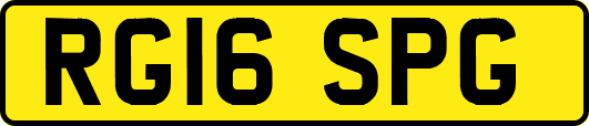 RG16SPG