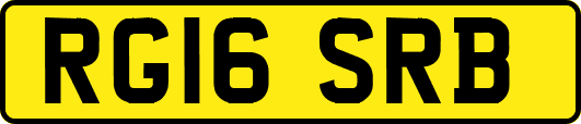 RG16SRB