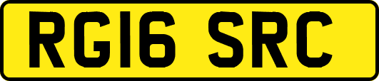 RG16SRC