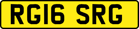 RG16SRG