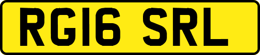 RG16SRL