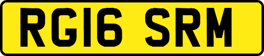 RG16SRM
