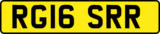 RG16SRR