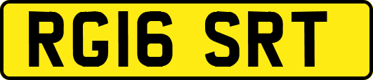 RG16SRT