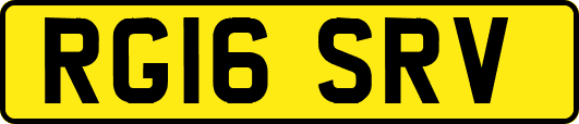 RG16SRV