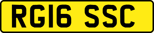 RG16SSC