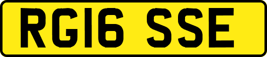 RG16SSE