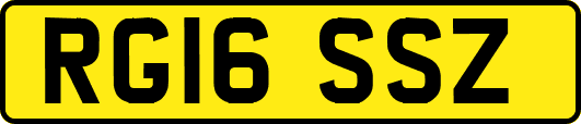 RG16SSZ