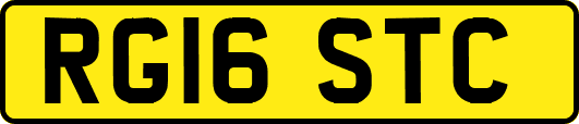 RG16STC