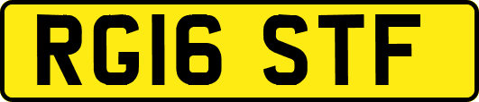 RG16STF