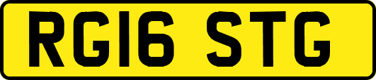 RG16STG