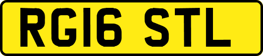 RG16STL