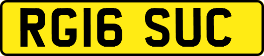 RG16SUC
