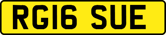 RG16SUE