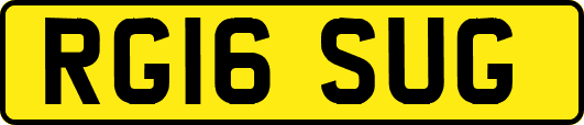 RG16SUG