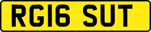 RG16SUT