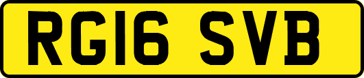 RG16SVB