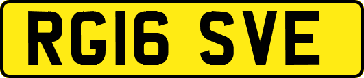 RG16SVE