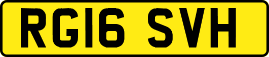 RG16SVH