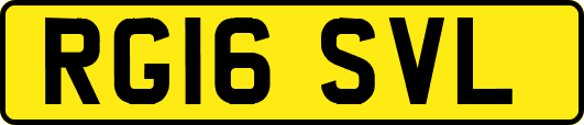 RG16SVL