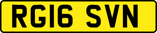 RG16SVN