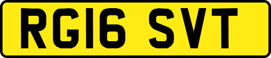 RG16SVT