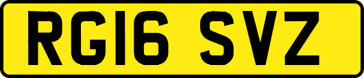 RG16SVZ