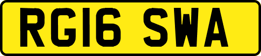 RG16SWA