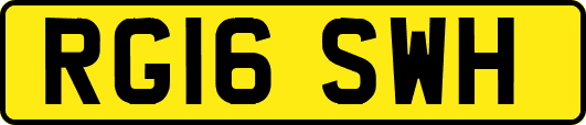 RG16SWH