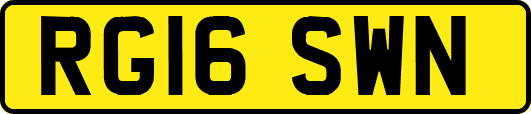 RG16SWN