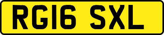 RG16SXL