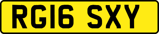 RG16SXY