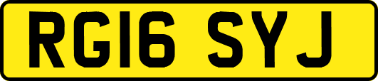 RG16SYJ