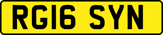 RG16SYN