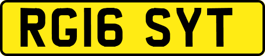 RG16SYT